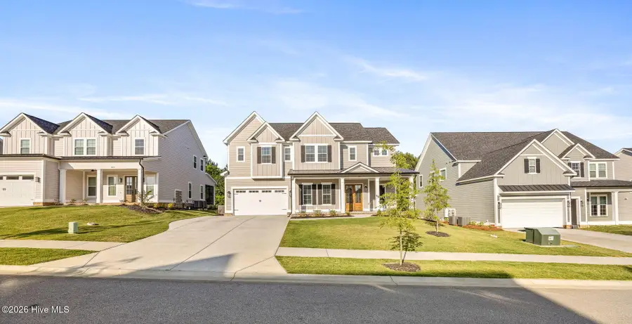 827 Whitney Shoals Road, Evans, GA 30809 - #2