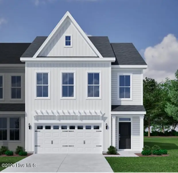 6791 Fellowship Drive, Leland, NC 28451 - #1