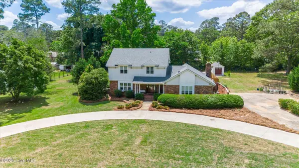 113 Knollwood Trail, North Augusta, SC 29860