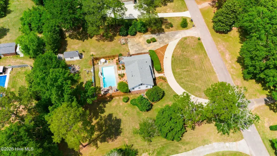 113 Knollwood Trail, North Augusta, SC 29860 - #3