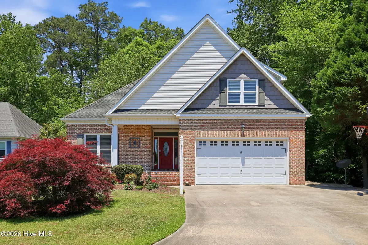 74 Hannah Drive, Chocowinity, NC 27817 - #1