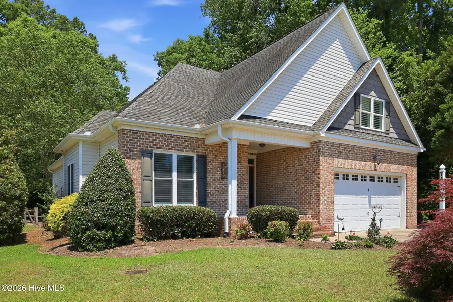 74 Hannah Drive, Chocowinity, NC 27817 - #2