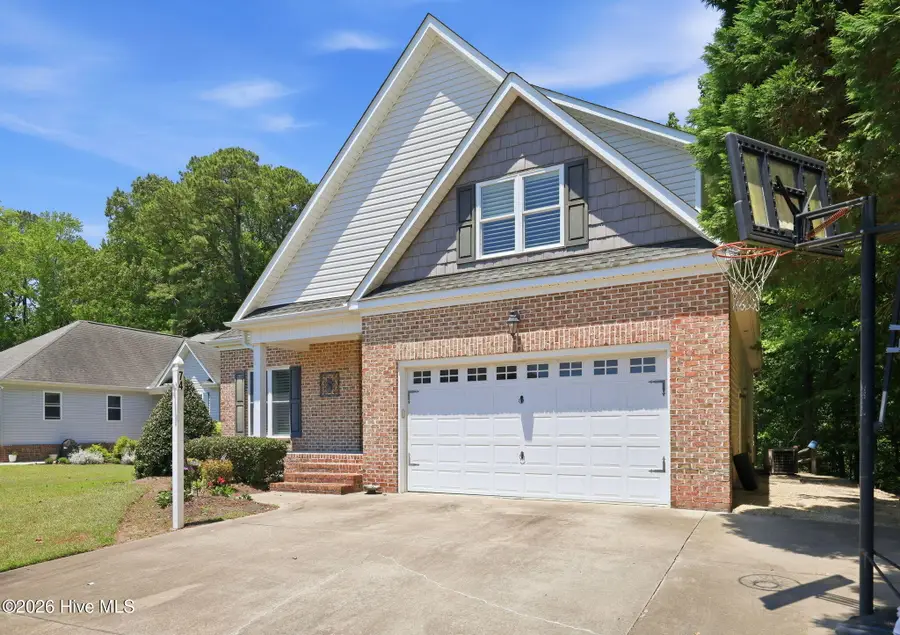 74 Hannah Drive, Chocowinity, NC 27817 - #3