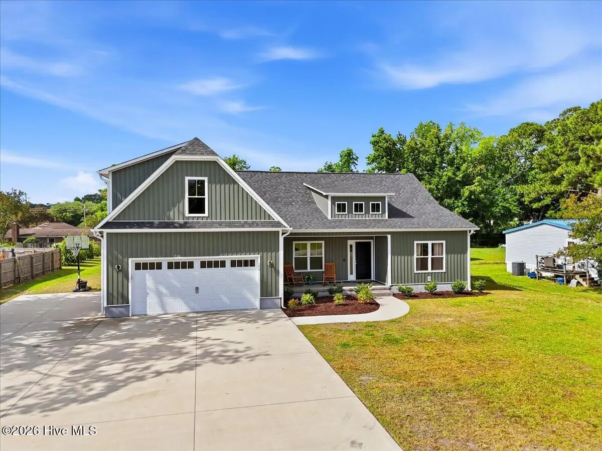 172 Lea Drive, Hampstead, NC 28443 - #1