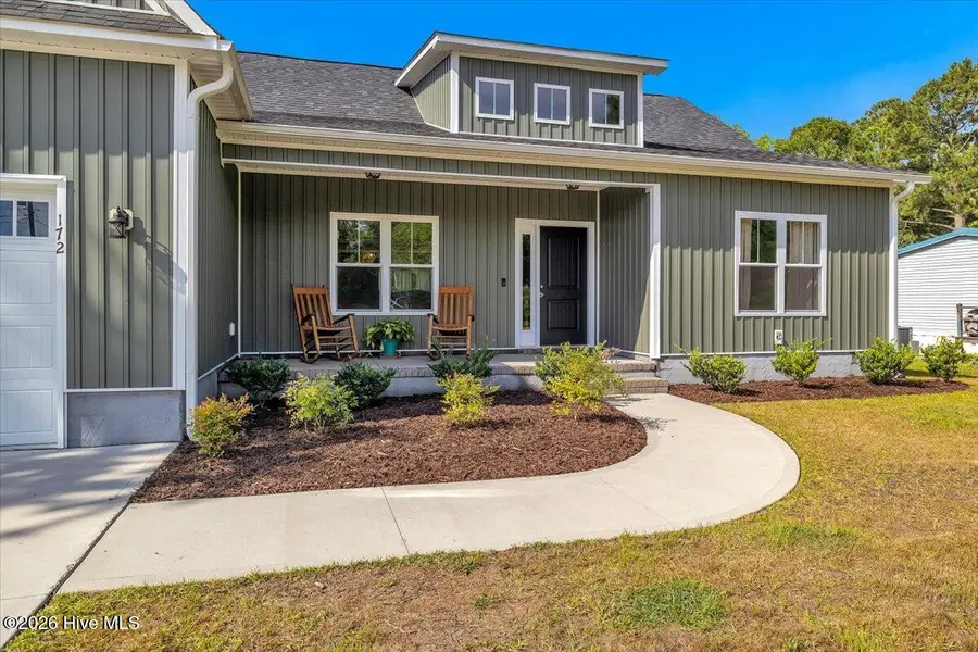 172 Lea Drive, Hampstead, NC 28443 - #2