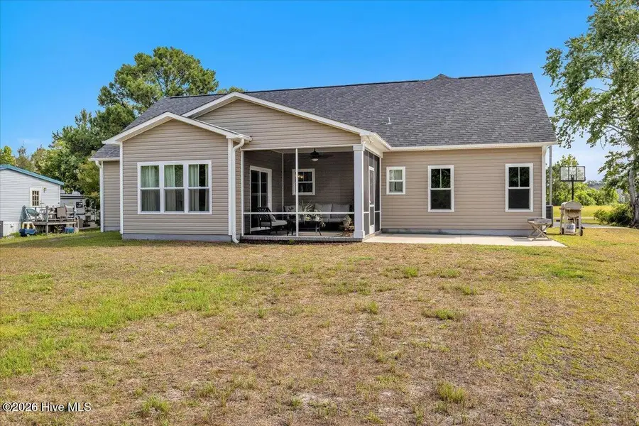 172 Lea Drive, Hampstead, NC 28443 - #3