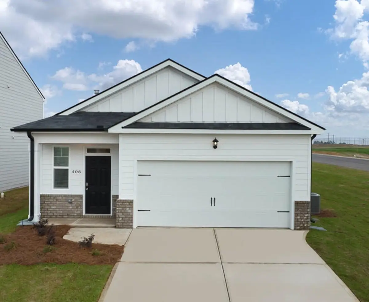 8o9 Dara Corners, Grovetown, GA 30813 - #1