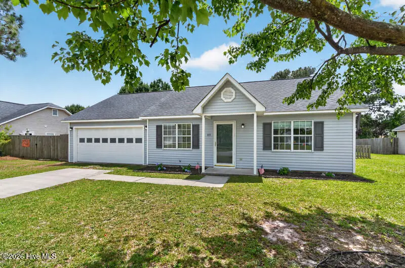 811 Gordon Woods Road, Wilmington, NC 28411 - #2