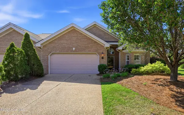 820 Beachwalk Drive, Leland, NC 28479