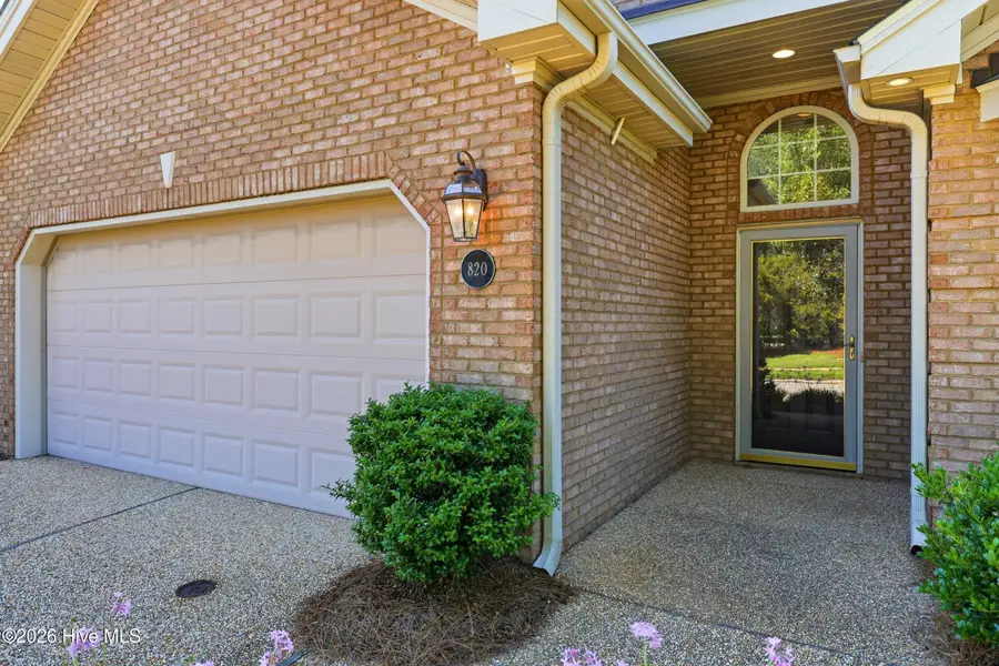 820 Beachwalk Drive, Leland, NC 28479 - #3