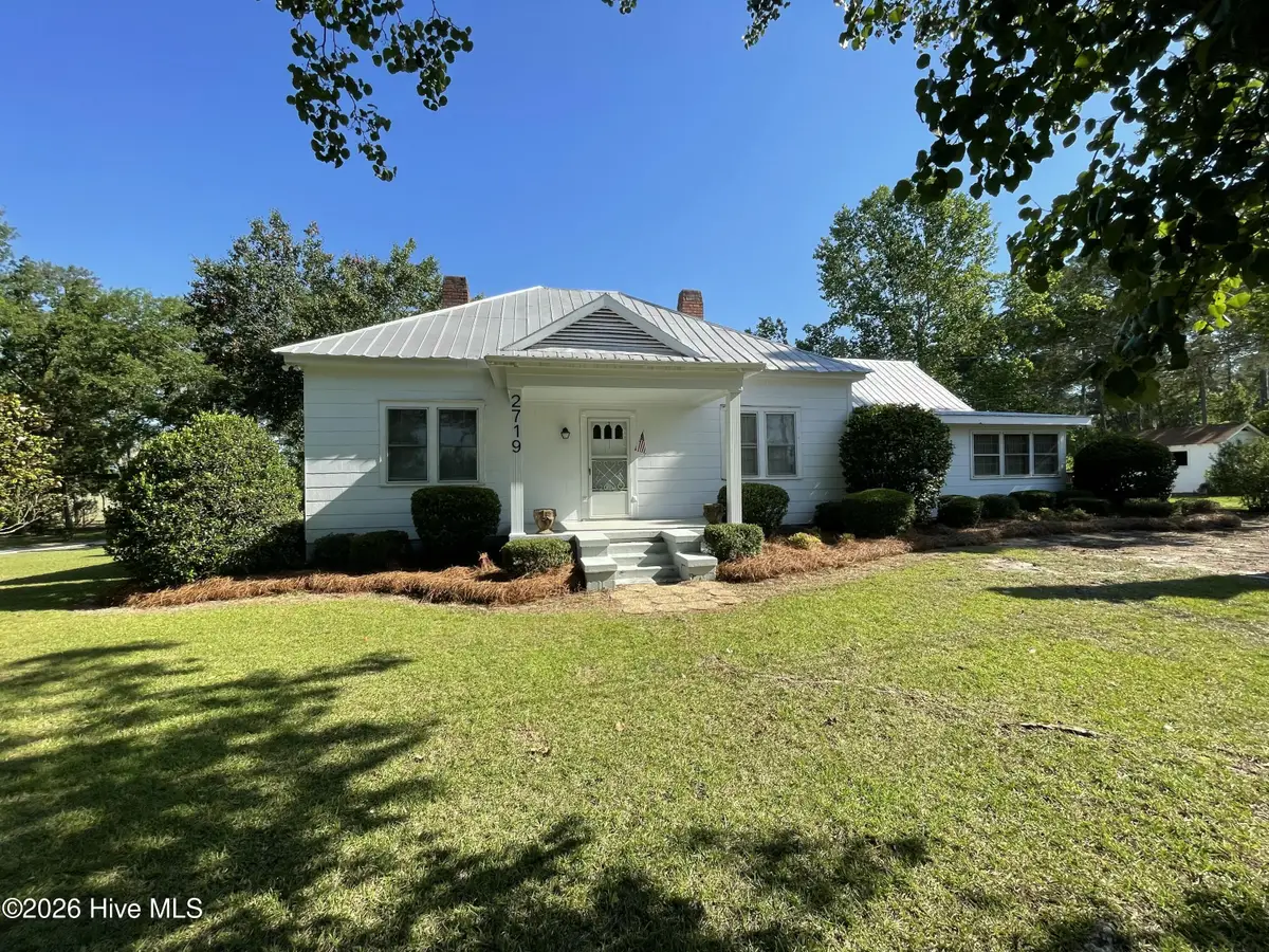 2719 Old Augusta Road, Dearing, GA 30808 - #1