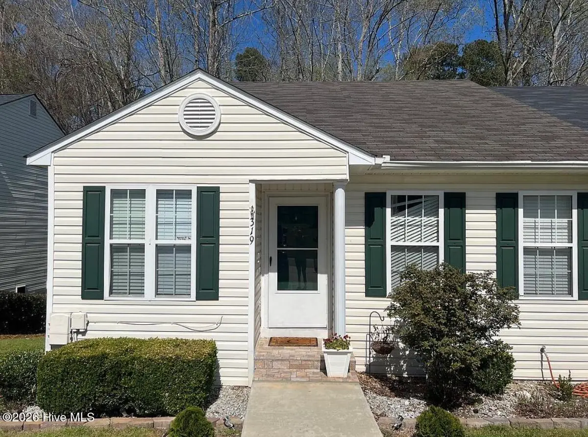319 Crawford Mill Lane, Grovetown, GA 30813 - #1