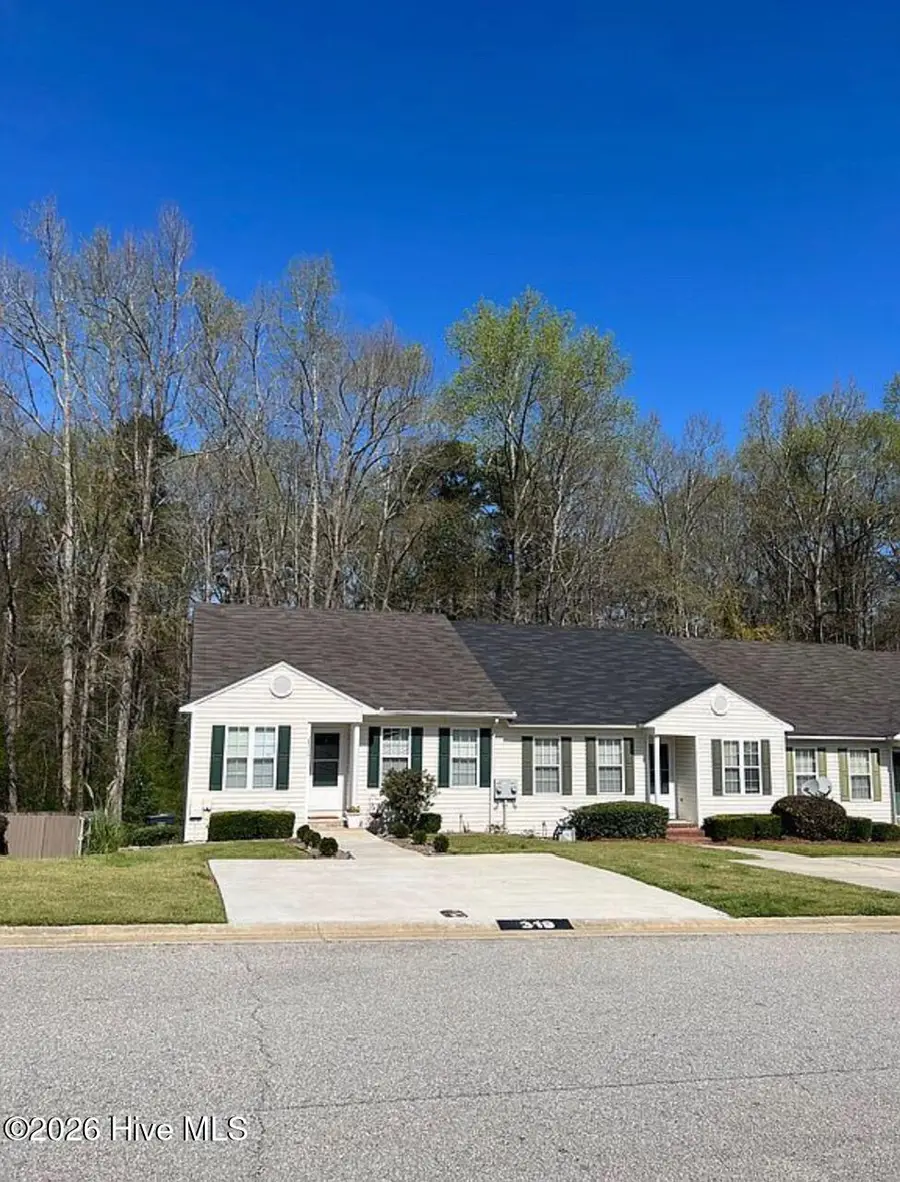 319 Crawford Mill Lane, Grovetown, GA 30813 - #2