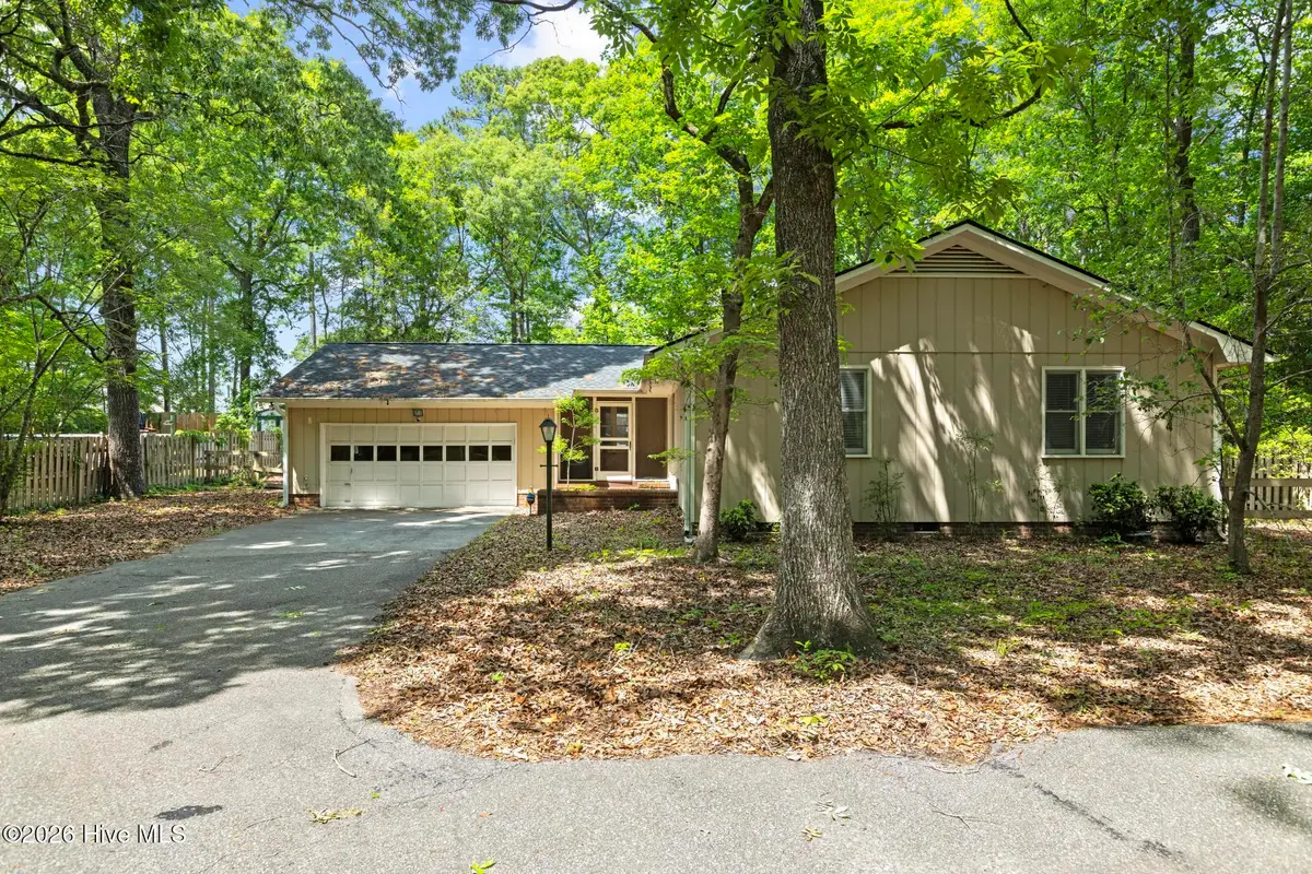 717 Porters Neck Road, Wilmington, NC 28411 - #1