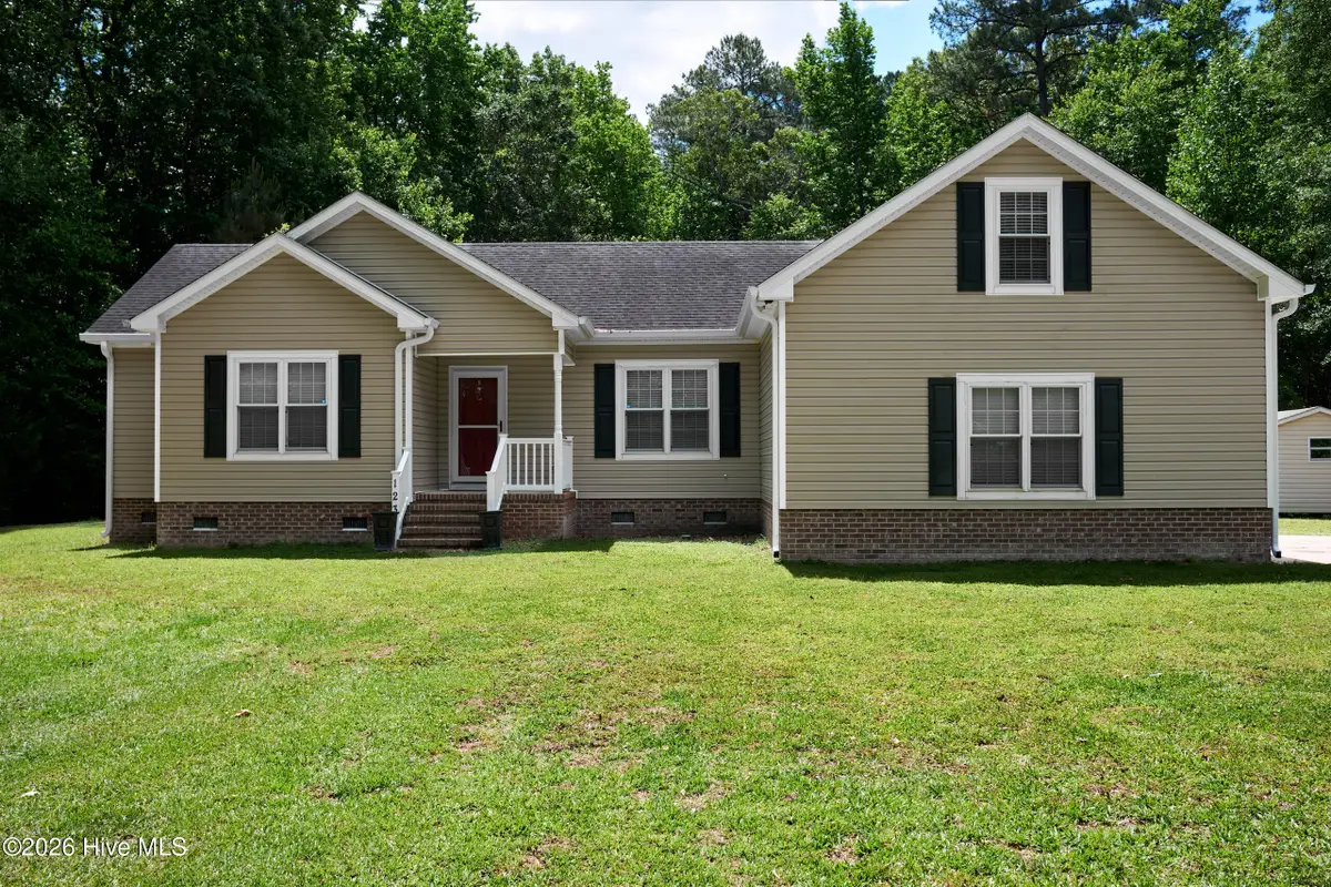 123 Rosecroft Drive, Elizabeth City, NC 27909 - #1