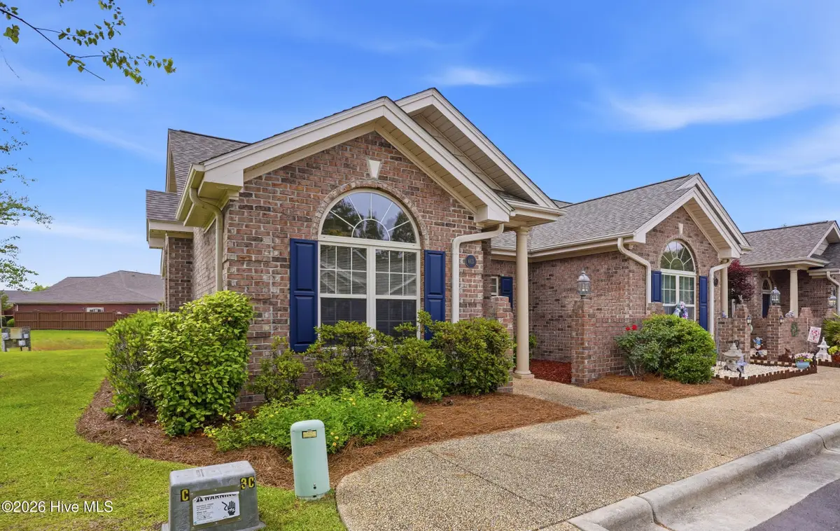 613 Elfin Court, Leland, NC 28479 - #1