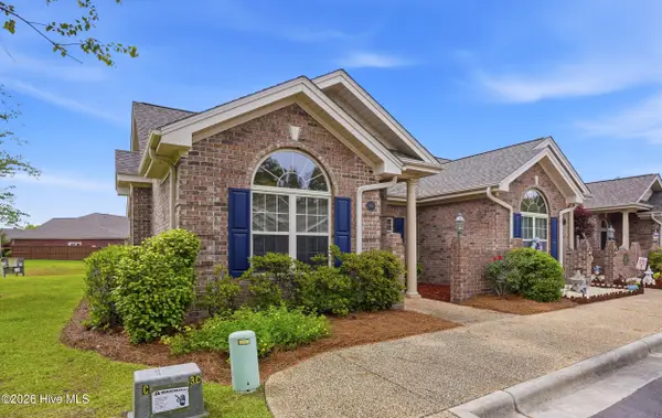613 Elfin Court, Leland, NC 28479