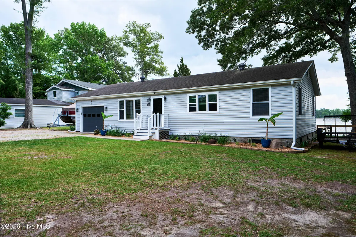 150 Pine Street, Hertford, NC 27944 - #1