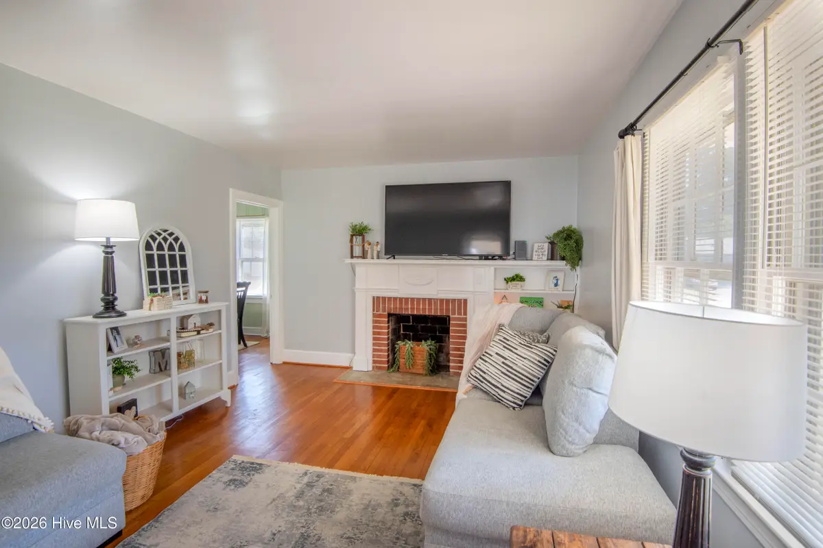302 S Poplar Street, Hobgood, NC 27843 - #1