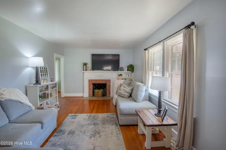 302 S Poplar Street, Hobgood, NC 27843 - #2
