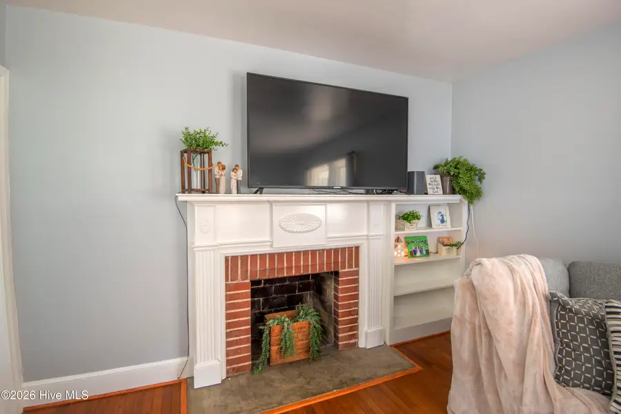 302 S Poplar Street, Hobgood, NC 27843 - #3