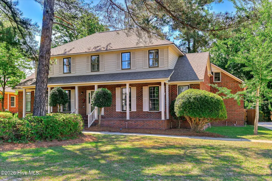 4230 Quail Springs Circle, Martinez, GA 30907 - #3