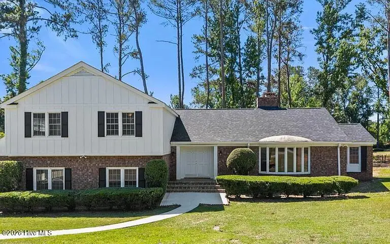 3546 Pebble Beach Drive, Martinez, GA 30907 - #1