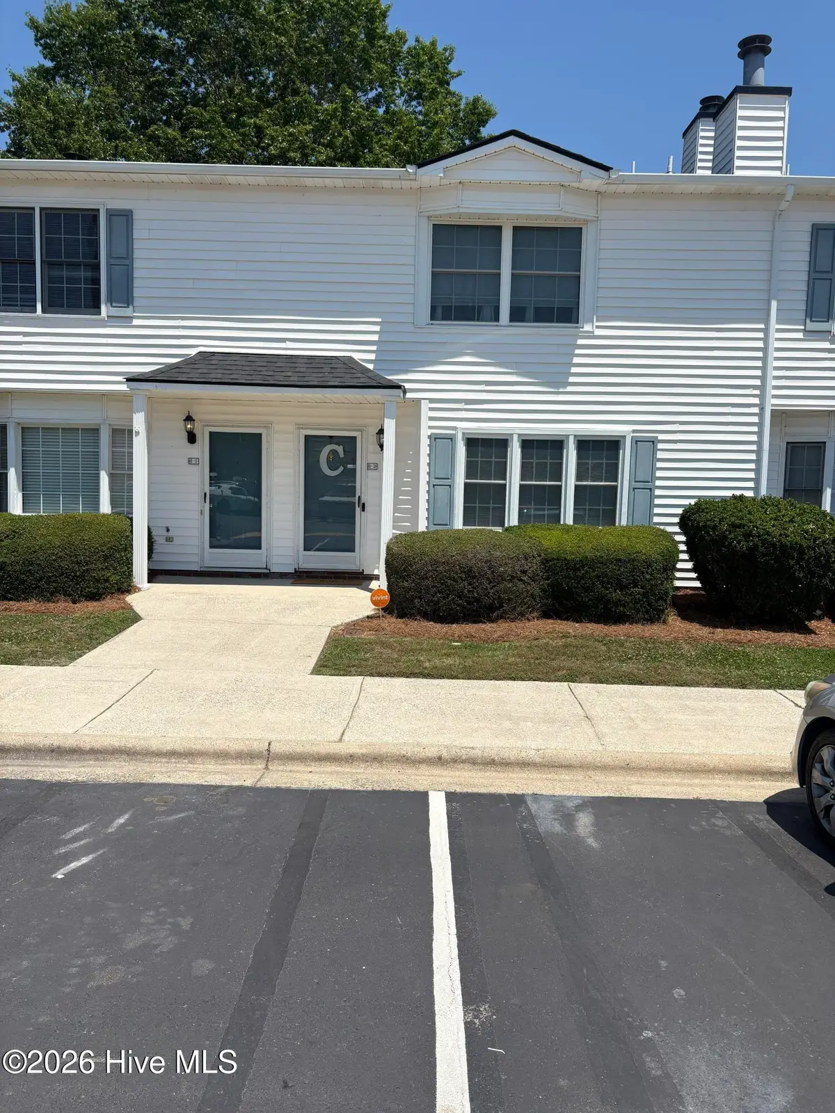 1115 Grovemont Drive #H2, Greenville, NC 27834 - #1