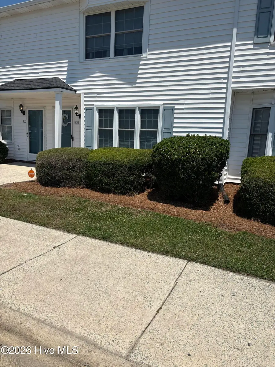 1115 Grovemont Drive #H2, Greenville, NC 27834 - #2