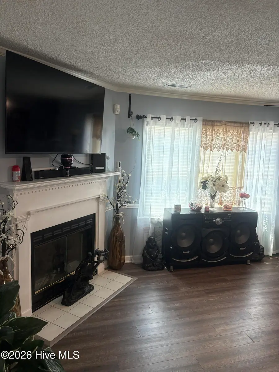 1115 Grovemont Drive #H2, Greenville, NC 27834 - #3