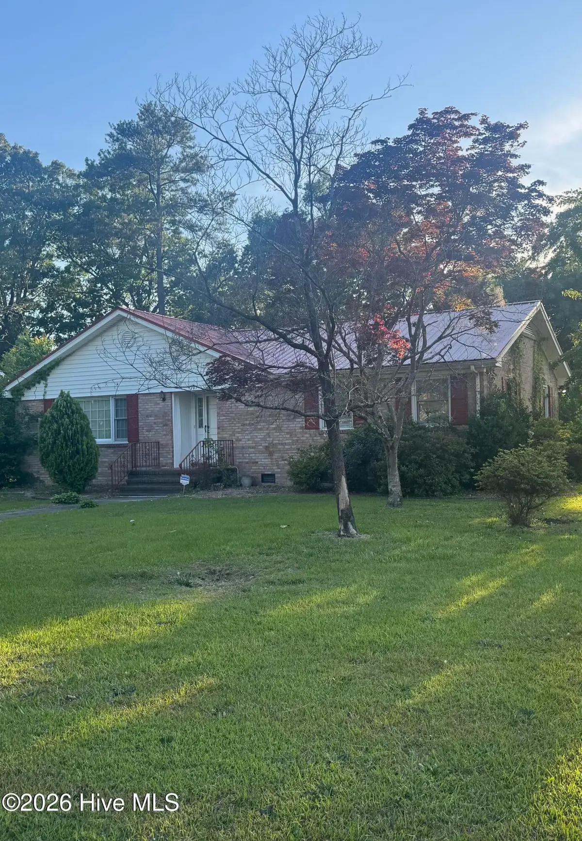 1205 Muriel Street, Goldsboro, NC 27534 - #1