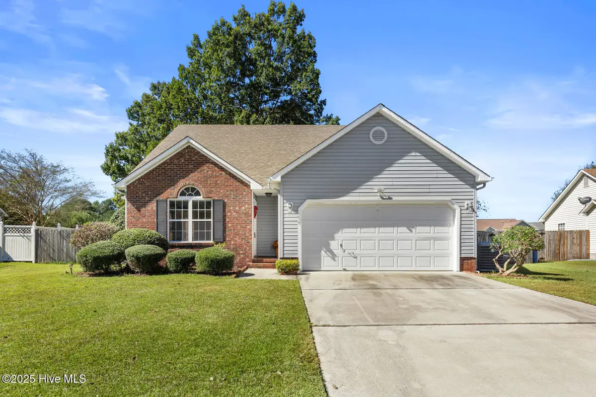 103 Summercreek Drive, Jacksonville, NC 28546 - #1