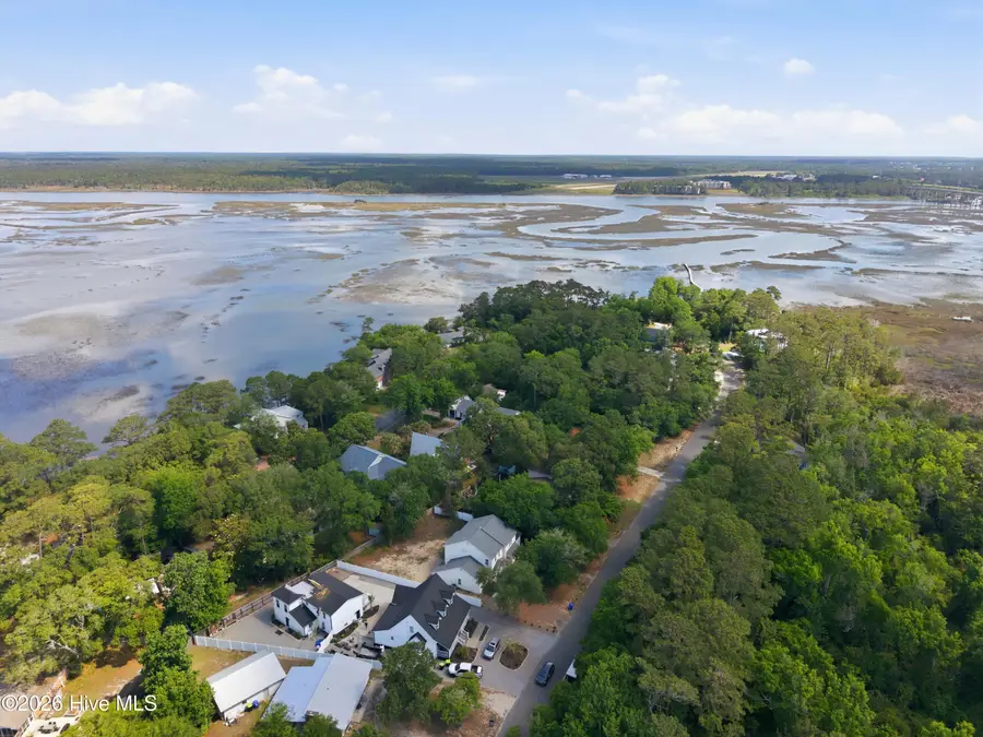 429 Womble Street, Oak Island, NC 28465 - #2