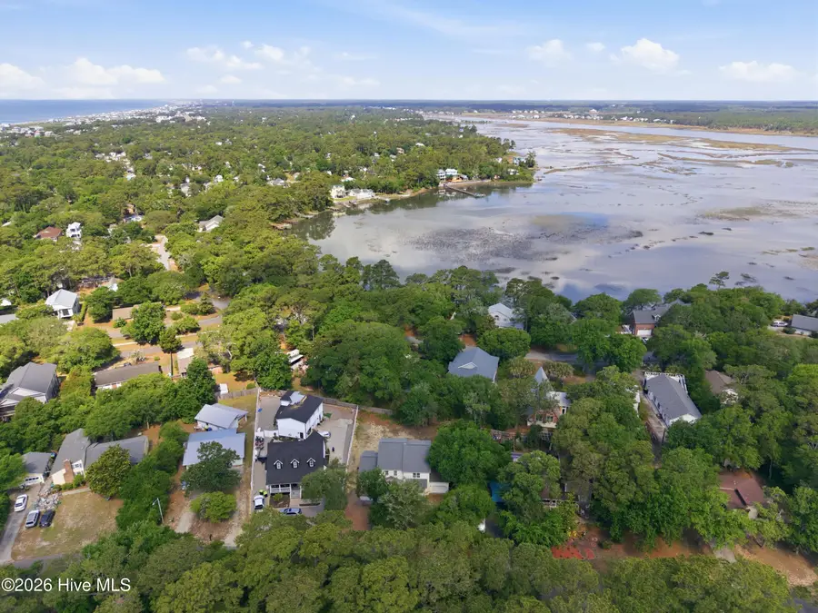 429 Womble Street, Oak Island, NC 28465 - #3