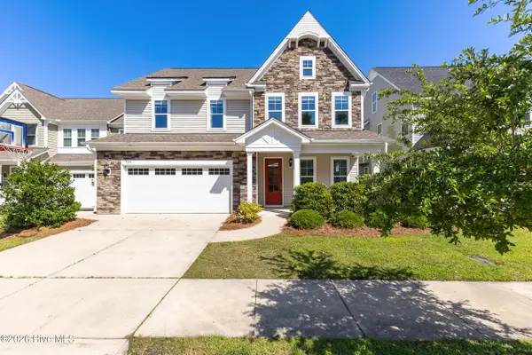 728 Antler Drive, Wilmington, NC 28409
