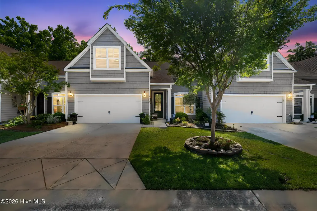 616 Cambeck Drive Se #Unit 2, Leland, NC 28451 - #1