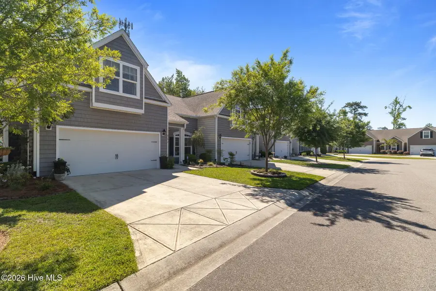 616 Cambeck Drive Se #Unit 2, Leland, NC 28451 - #3