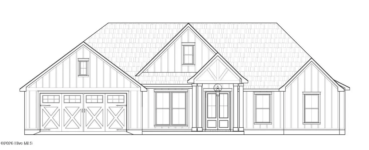 391 Baypark Drive Nw, Calabash, NC 28467 - #1