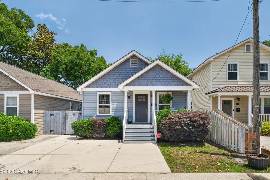 109 Gores Row, Wilmington, NC 28401 - #2