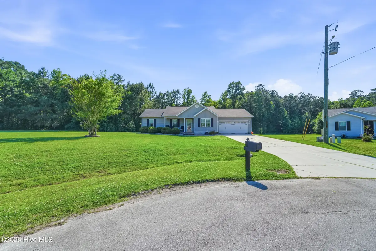 109 Turtle Creek Court, Jacksonville, NC 28540 - #1