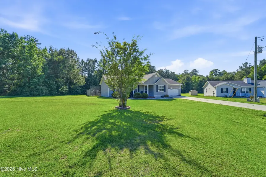 109 Turtle Creek Court, Jacksonville, NC 28540 - #3