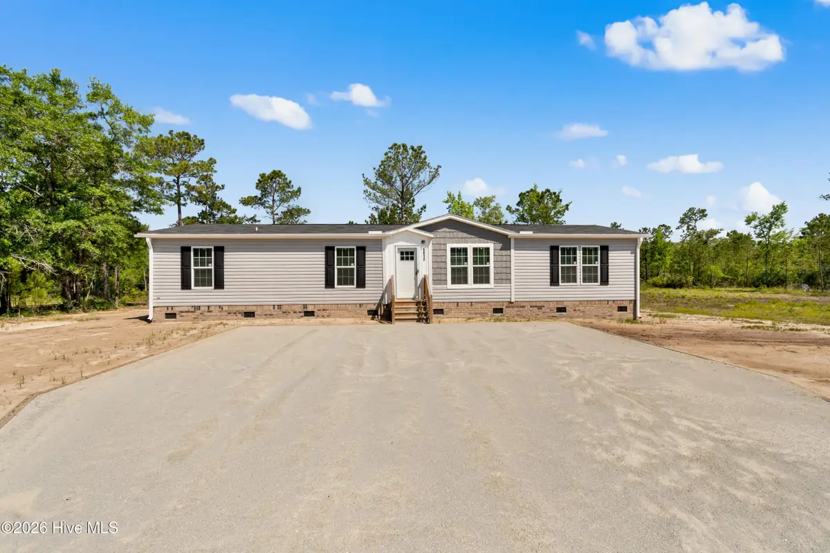 6812 Lewis Drive Se, Winnabow, NC 28479 - #1