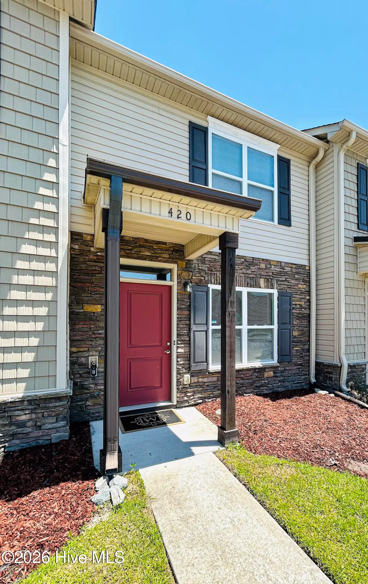 420 Sullivan Loop Road, Midway Park, NC 28544 - #1