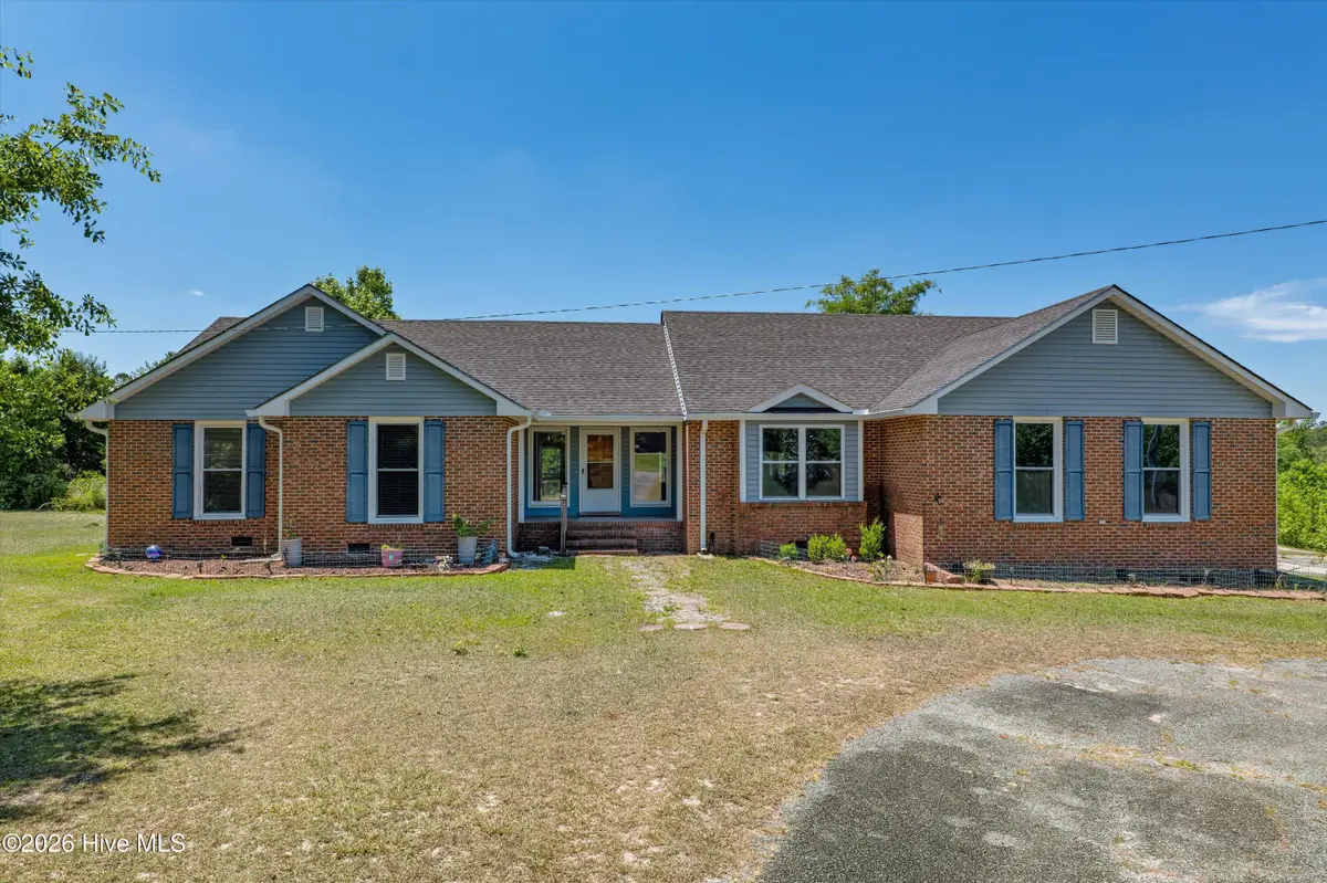 2787 Ginger Branch Road, Thomson, GA 30824 - #1