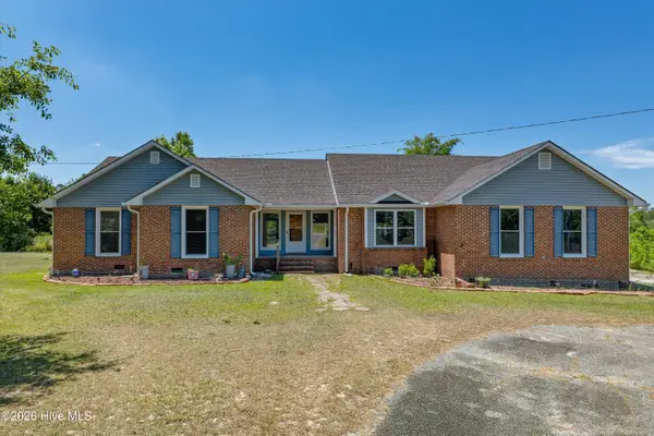 2787 Ginger Branch Road, Thomson, GA 30824
