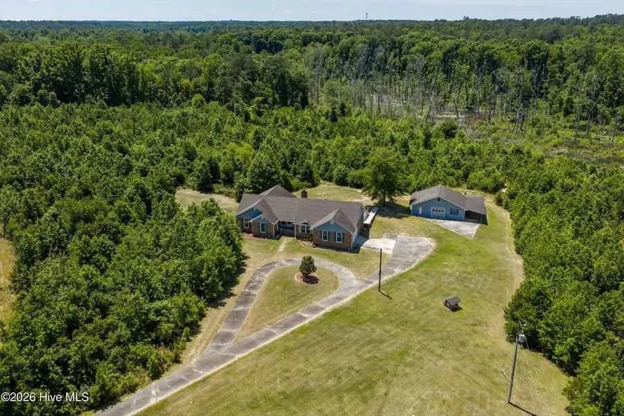 2787 Ginger Branch Road, Thomson, GA 30824 - #2