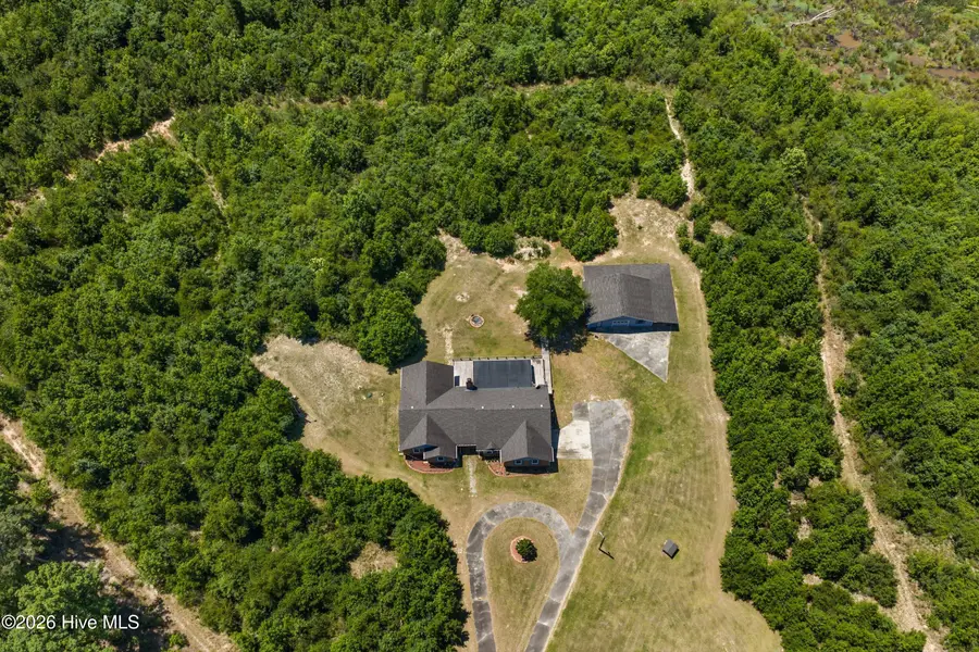 2787 Ginger Branch Road, Thomson, GA 30824 - #3
