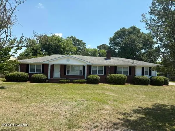 1277 Hwy 258 N, Kinston, NC 28504