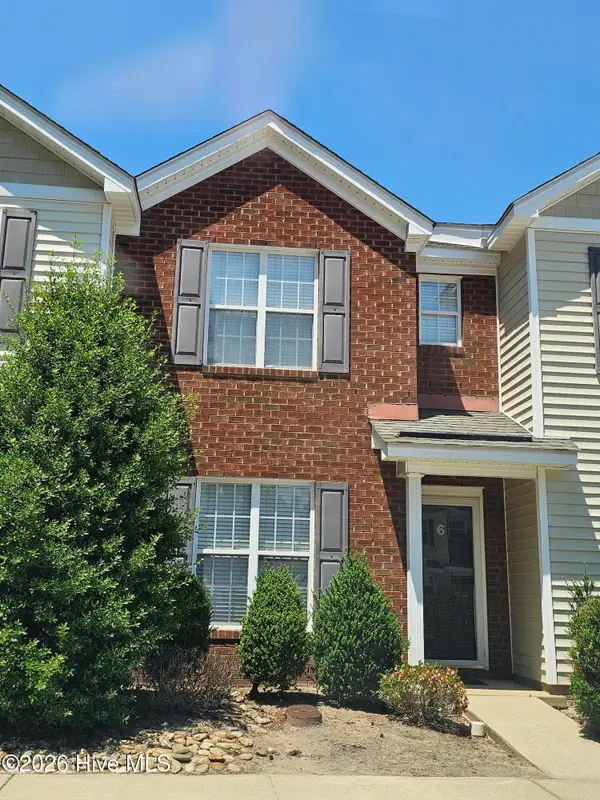 1310 Thomas Langston Road #6, Winterville, NC 28590