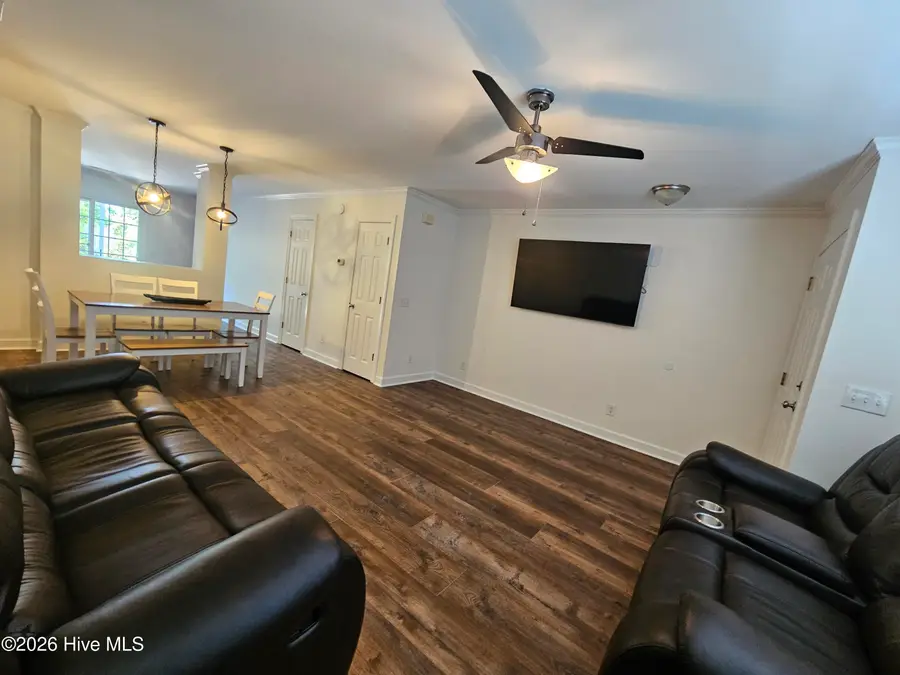 1310 Thomas Langston Road #6, Winterville, NC 28590 - #3